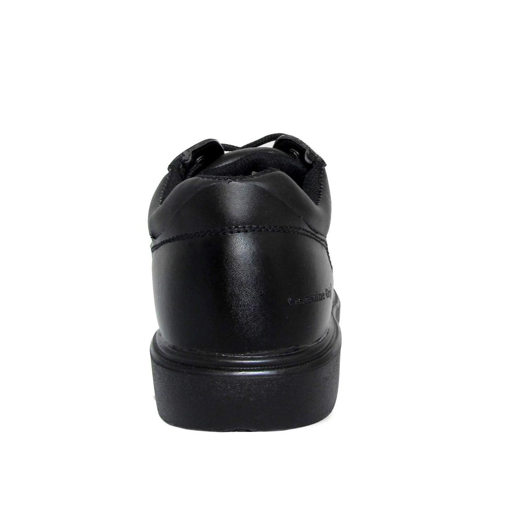 Genuine Grip Women's Comfort Oxford Shoes