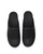 Dansko Sonja Oiled Black Traditional Clog