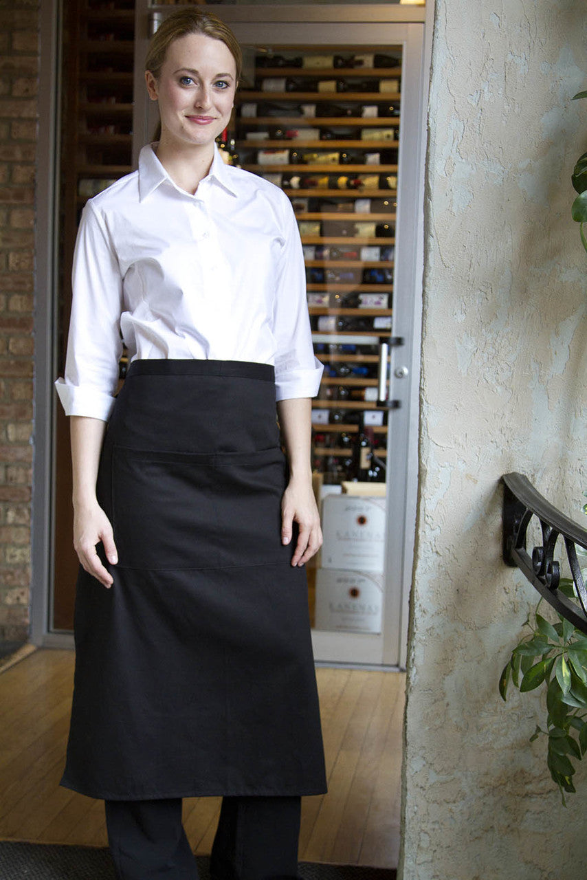 Build Your Own - Premium Bistro Apron,