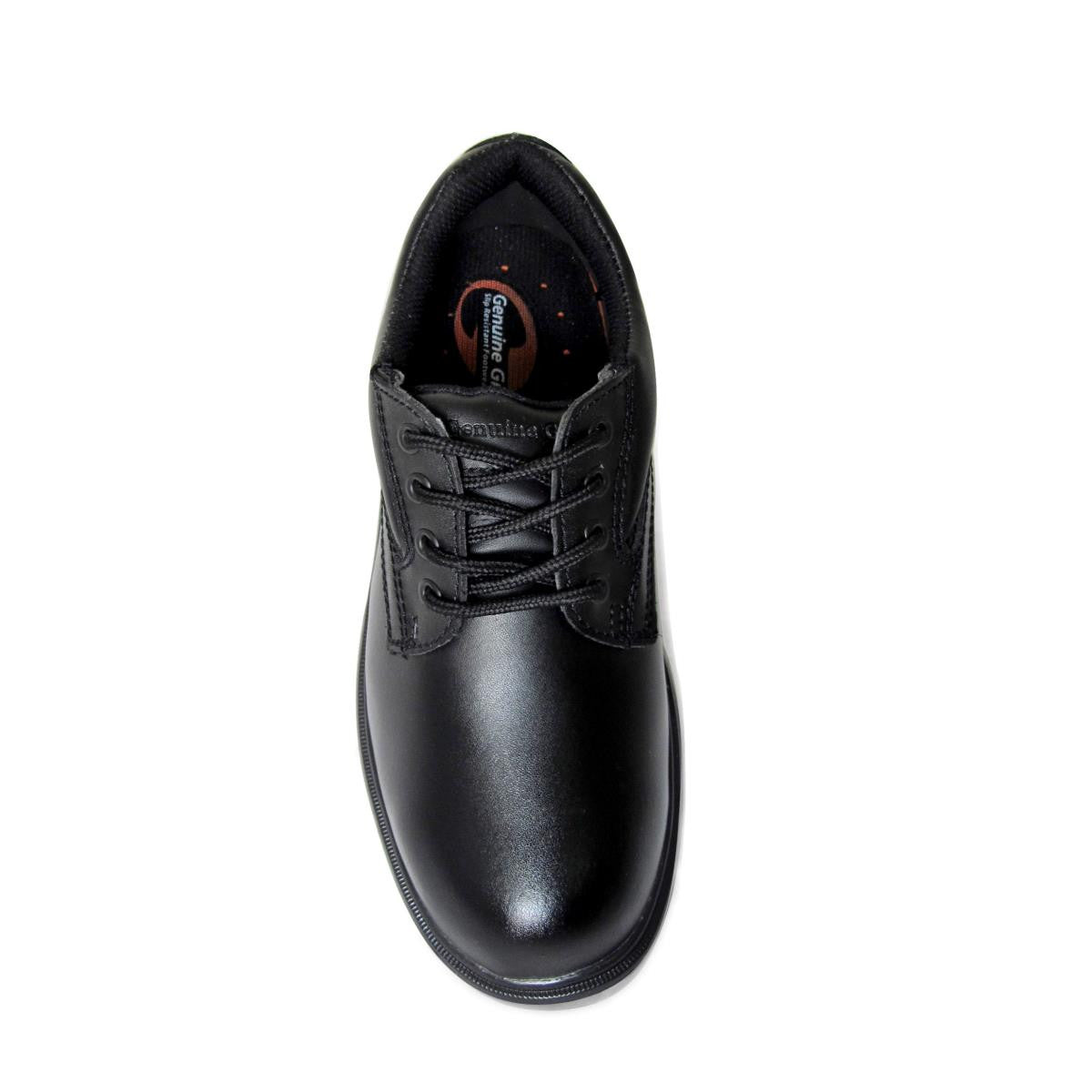 Genuine Grip Women's Comfort Oxford Shoes