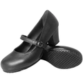 Genuine Grip Women's Mary Jane Heel