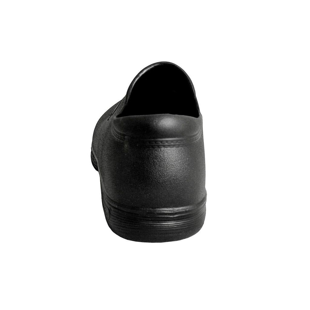 Genuine Grip Woman's Injection Chef Clog
