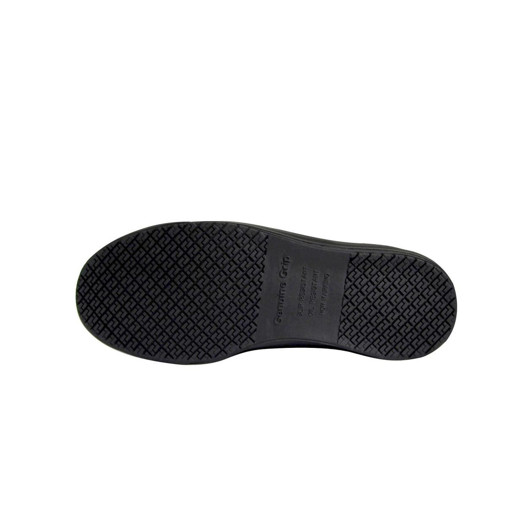 Genuine Grip Women's Retro Lace Up Shoes