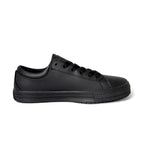 Genuine Grip Men's Retro Lace Up Sneaker