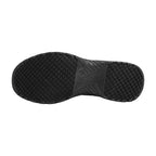 Genuine Grip Men's Athletic Chef Shoe in Black