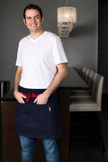 Build Your Own - Dearborn Half Bistro Apron
