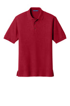 Men's Silk Touch Polo Shirt