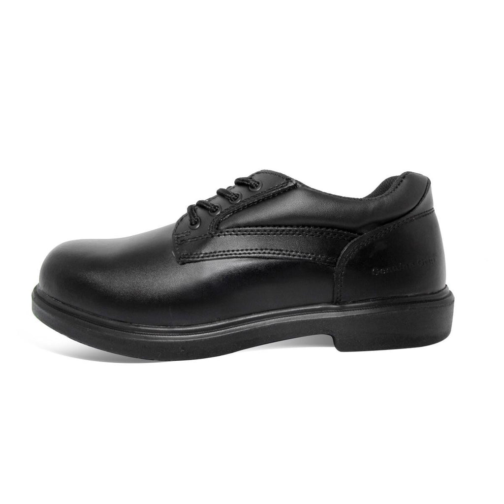 Genuine Grip Women's Comfort Oxford Shoes