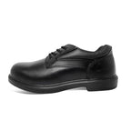 Genuine Grip Women's Comfort Oxford Shoes
