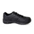 Genuine Grip Men's Athletic Chef Shoe in Black
