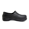 Genuine Grip Woman's Injection Chef Clog