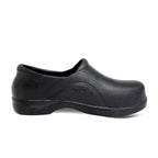 Genuine Grip Woman's Injection Chef Clog