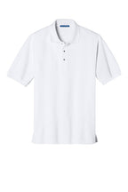 Men's Silk Touch Polo Shirt