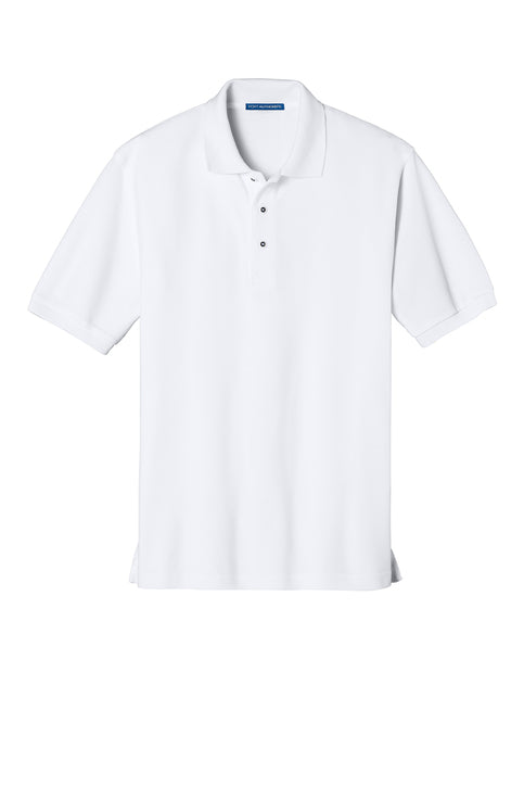Men's Silk Touch Polo Shirt