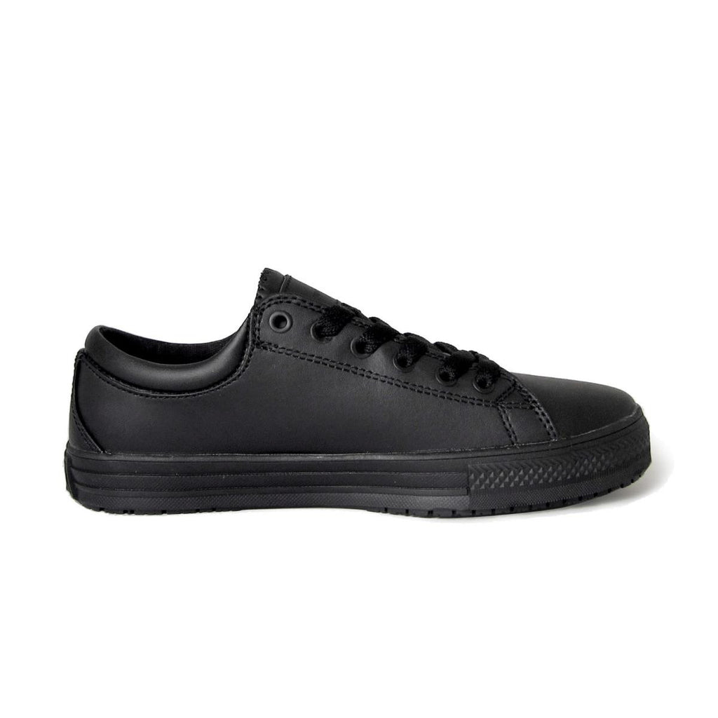 Genuine Grip Women's Retro Lace Up Shoes