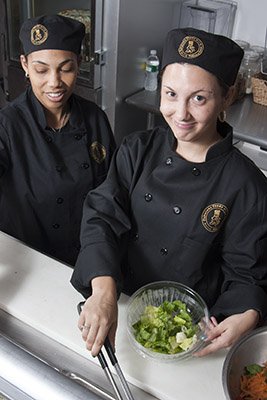 Culinary Classics - Custom Chef Coats, Aprons, Server Uniforms, Restaurant  Uniforms